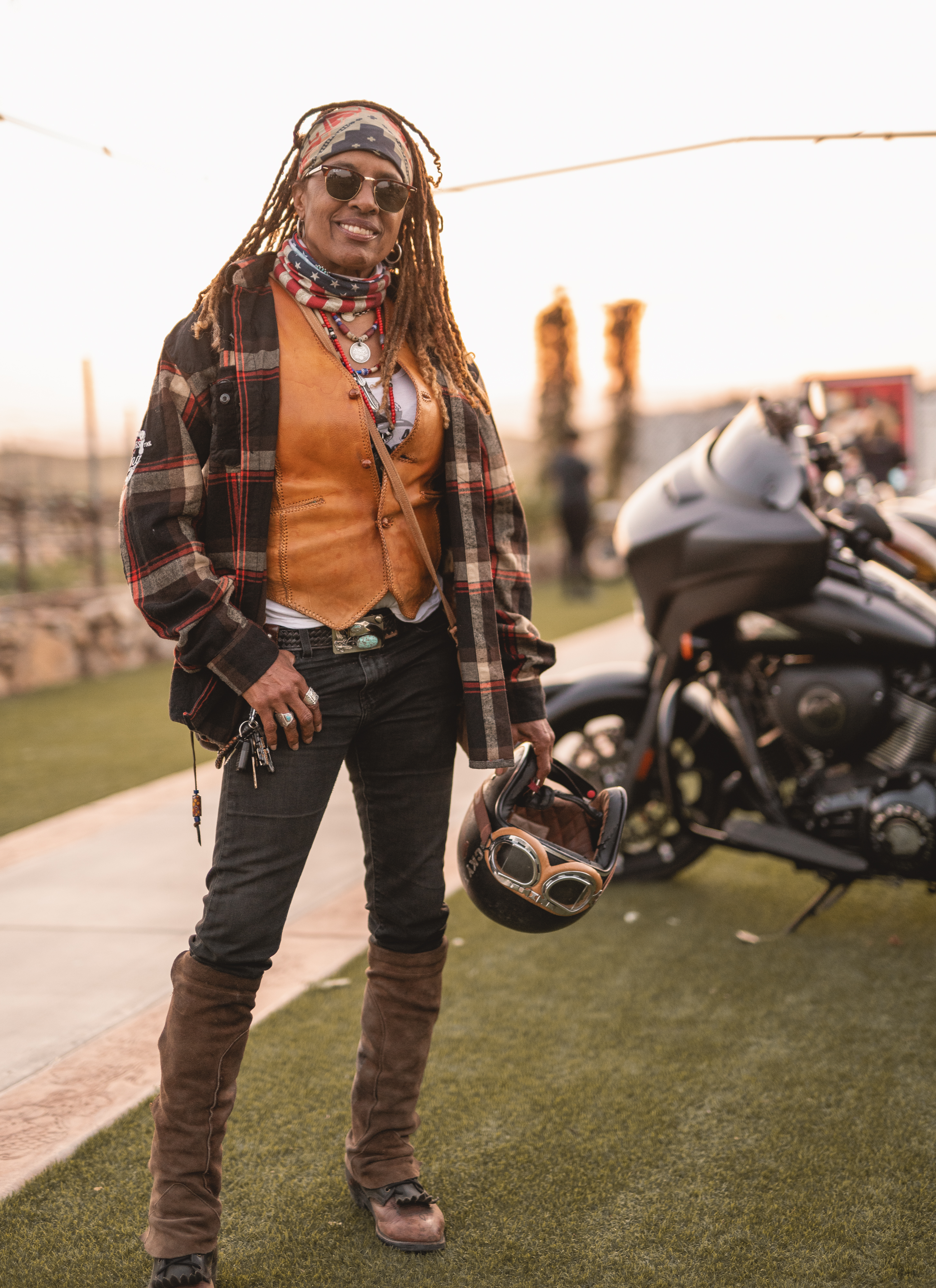 Motorcycle Legacy